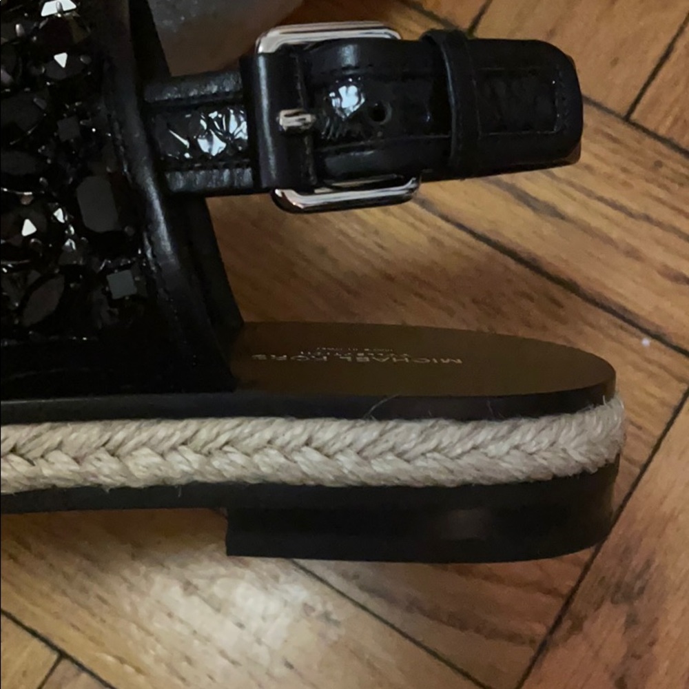 Michael Kors Collection Sandal - Picture 3 of 8